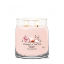 Candela Media Pink Sands Candela Media Pink Sands